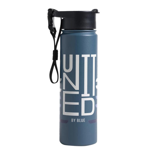 United by Blue 22oz Insulated Steel Bottle United