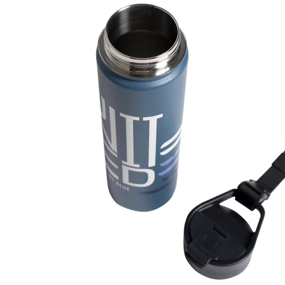 United by Blue 22oz Insulated Steel Bottle United