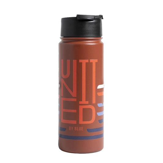 United by Blue 18oz Insulated Steel Mug United Cocoa