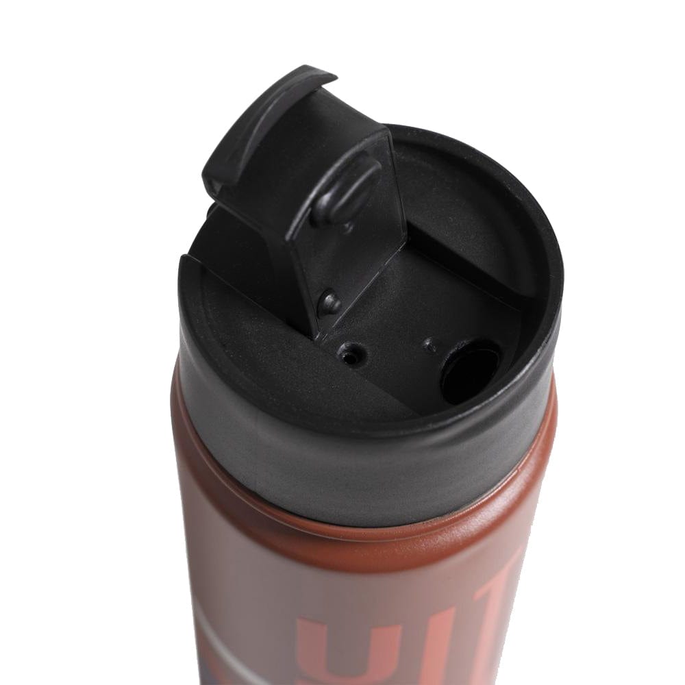 United by Blue 18oz Insulated Steel Mug United Cocoa