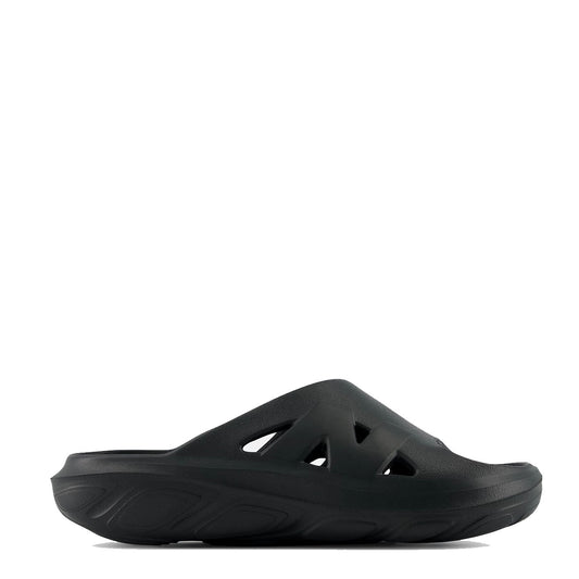 New Balance FreshFoam RCVRY Slide Trainer Phantom / Parchment