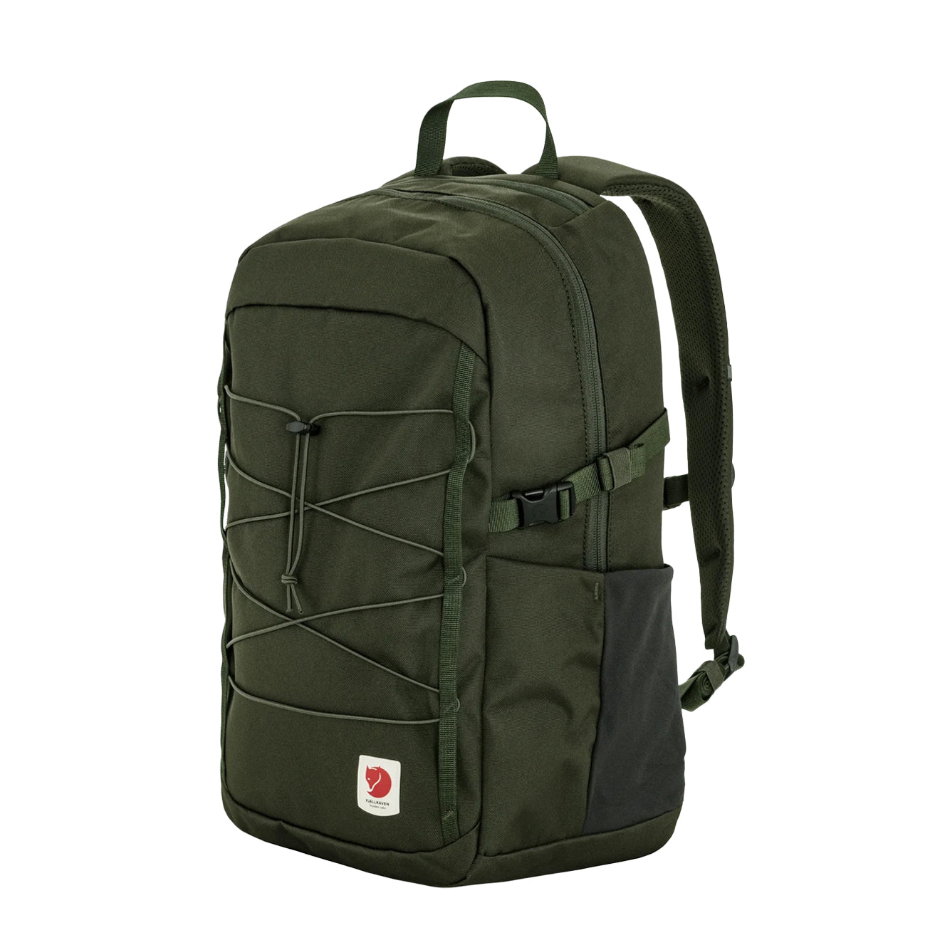 Fjallraven Skule 24 Backpack Deep Forest
