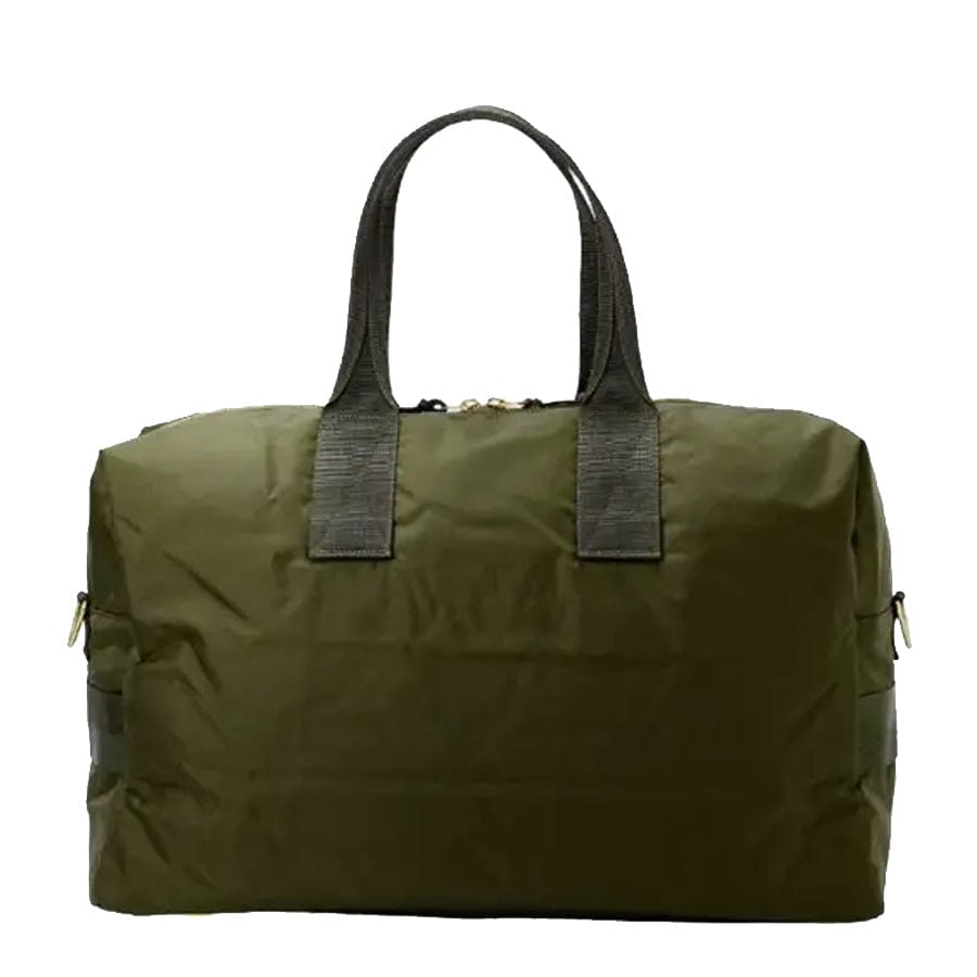 Porter-Yoshida and Co Force 2 Way Duffle Bag Olive Drab - pam pam 