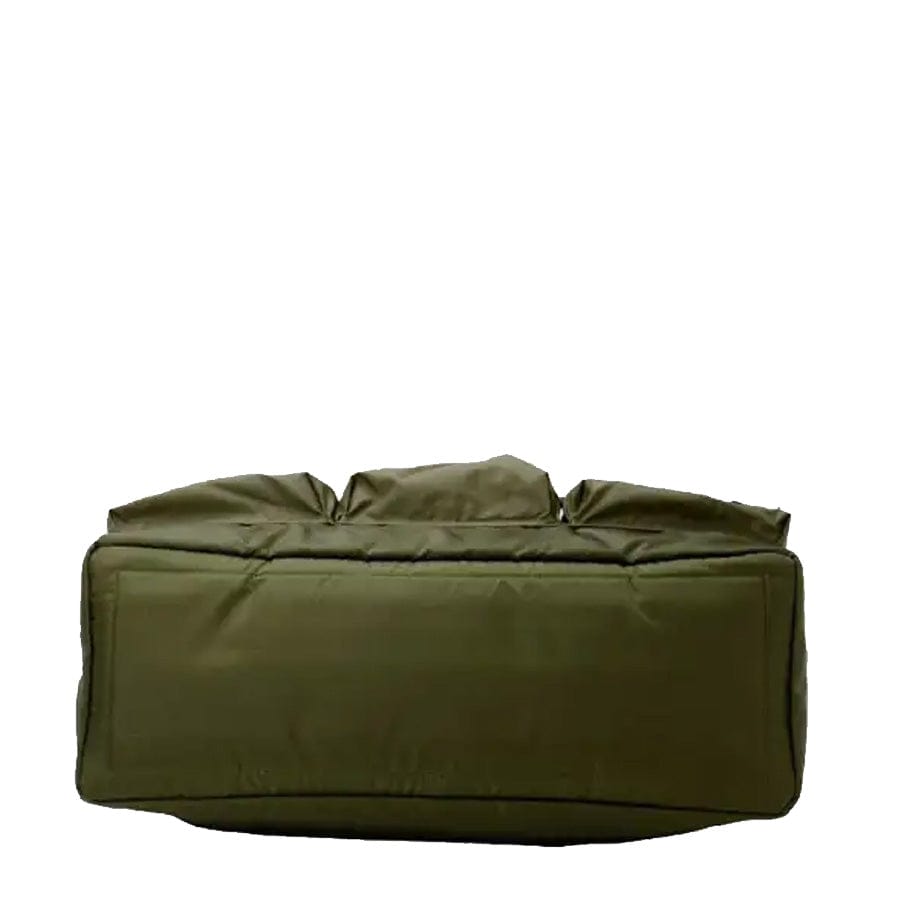 Porter-Yoshida and Co Force 2 Way Duffle Bag Olive Drab - pam pam 