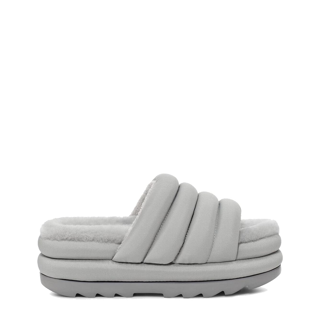 UGG Womens Maxi Slide Cobble