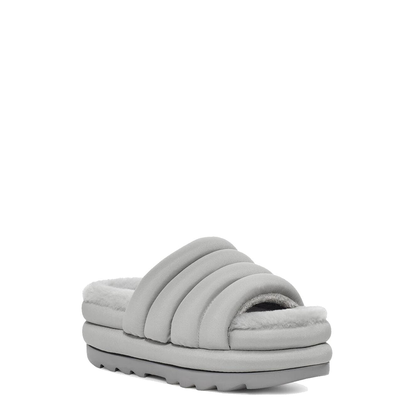 UGG Womens Maxi Slide Cobble