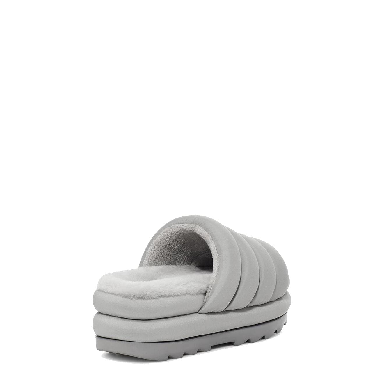 UGG Womens Maxi Slide Cobble