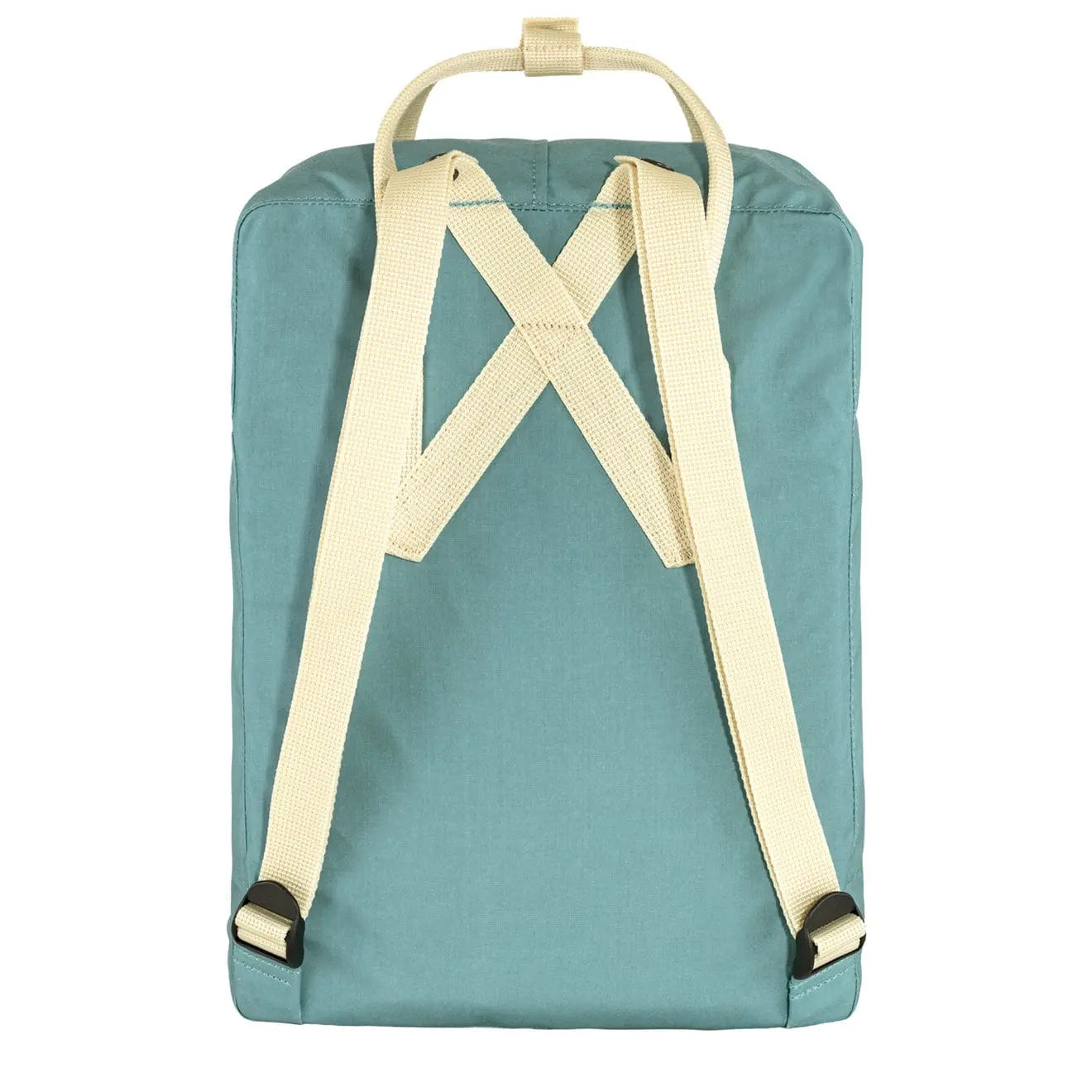 Fjallraven Backpack Sky Blue Fjällräven KANKEN LAPTOP 17 Rucksack