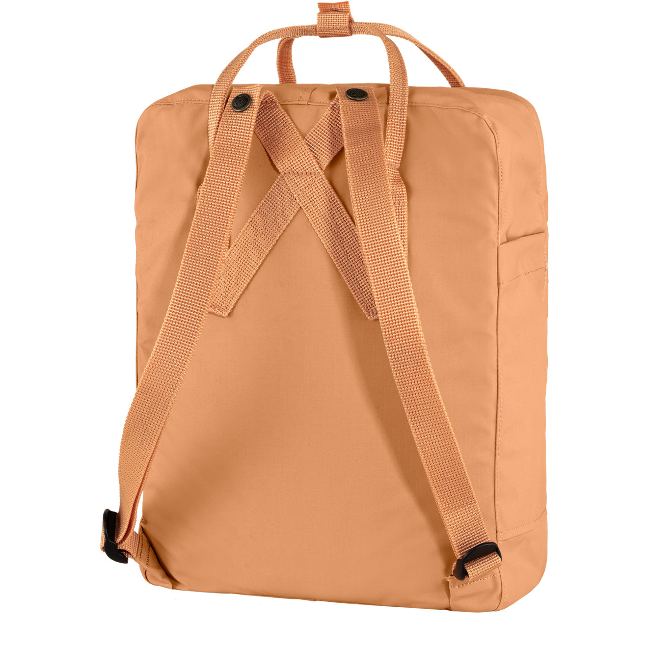 Fjallraven Kanken Classic Backpack Peach Sand