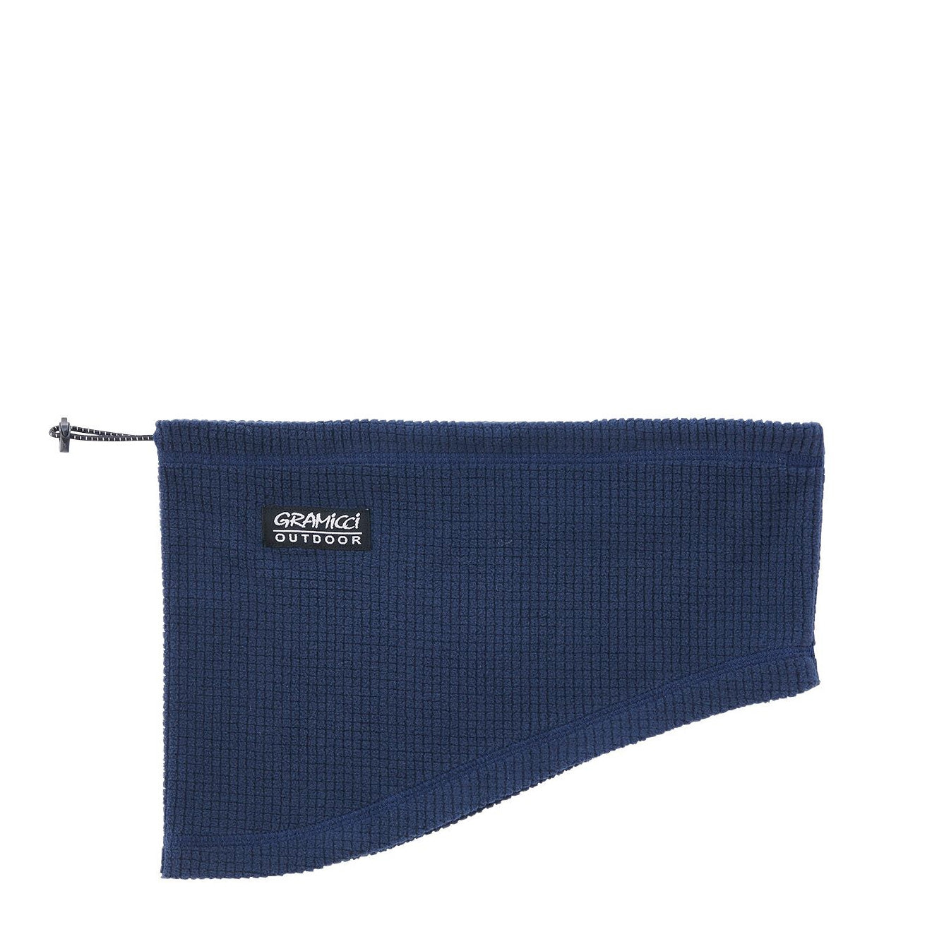 Gramicci Adjustable Neck Warmer Navy