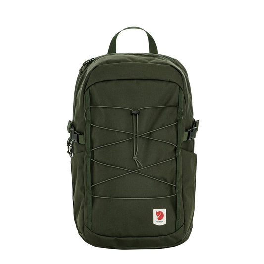 Fjallraven Skule 24 Backpack Deep Forest