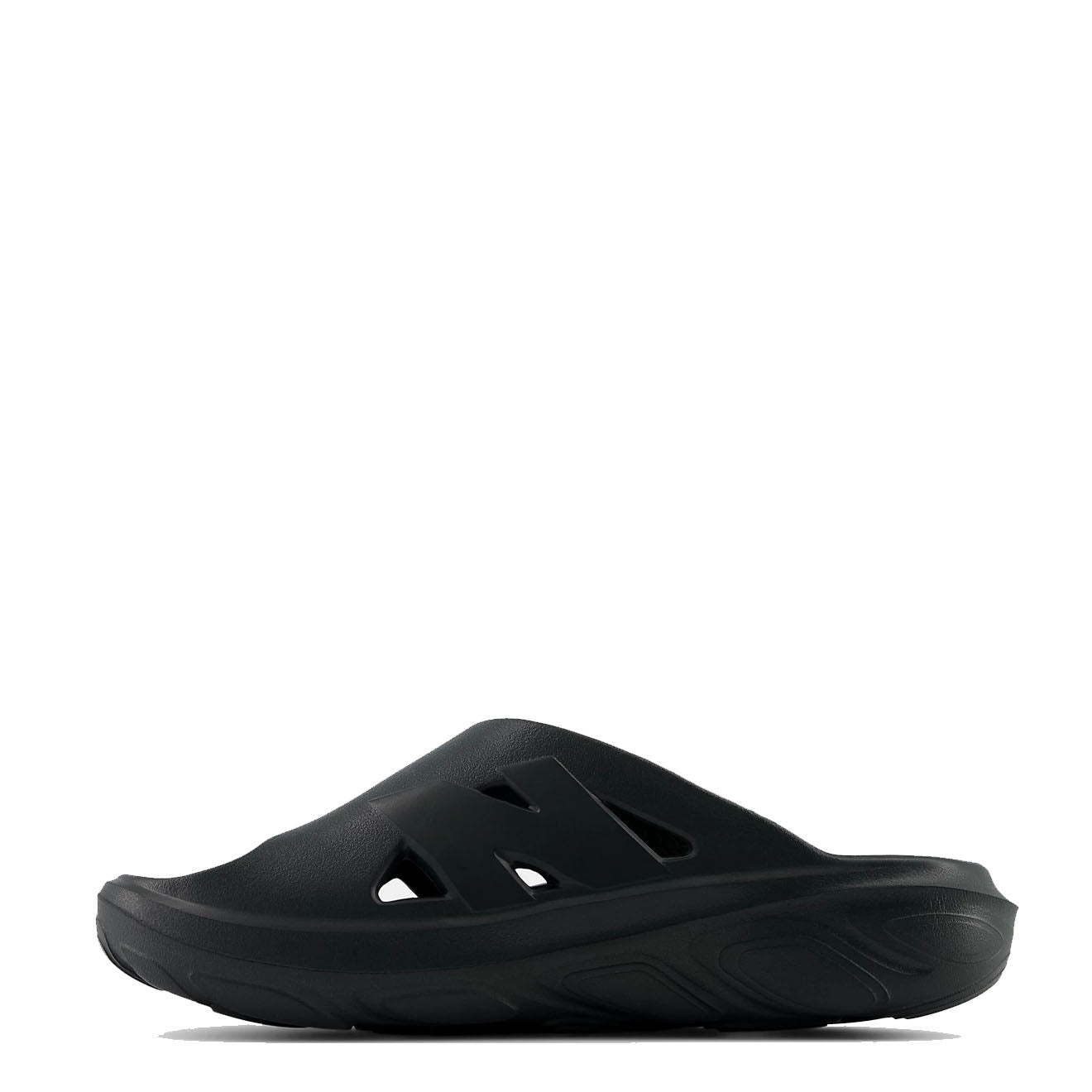 New Balance FreshFoam RCVRY Slide Trainer Phantom / Parchment