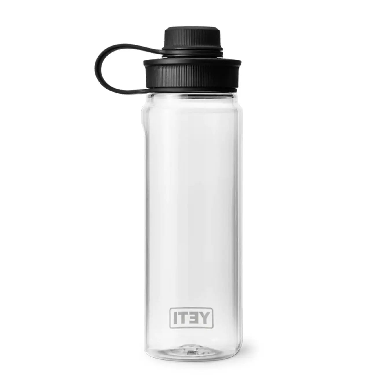 YETI Yonder Tether 750ml Water Bottle Clear