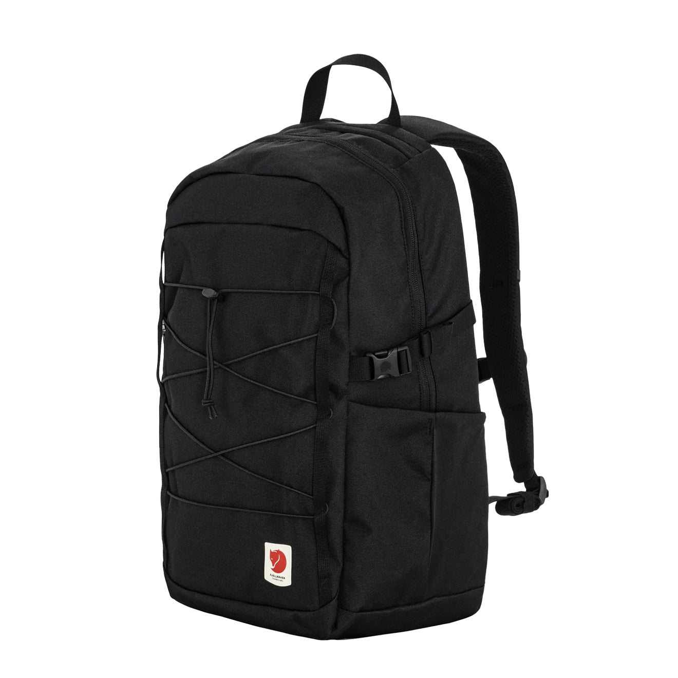 Fjallraven Skule 24 Backpack Black