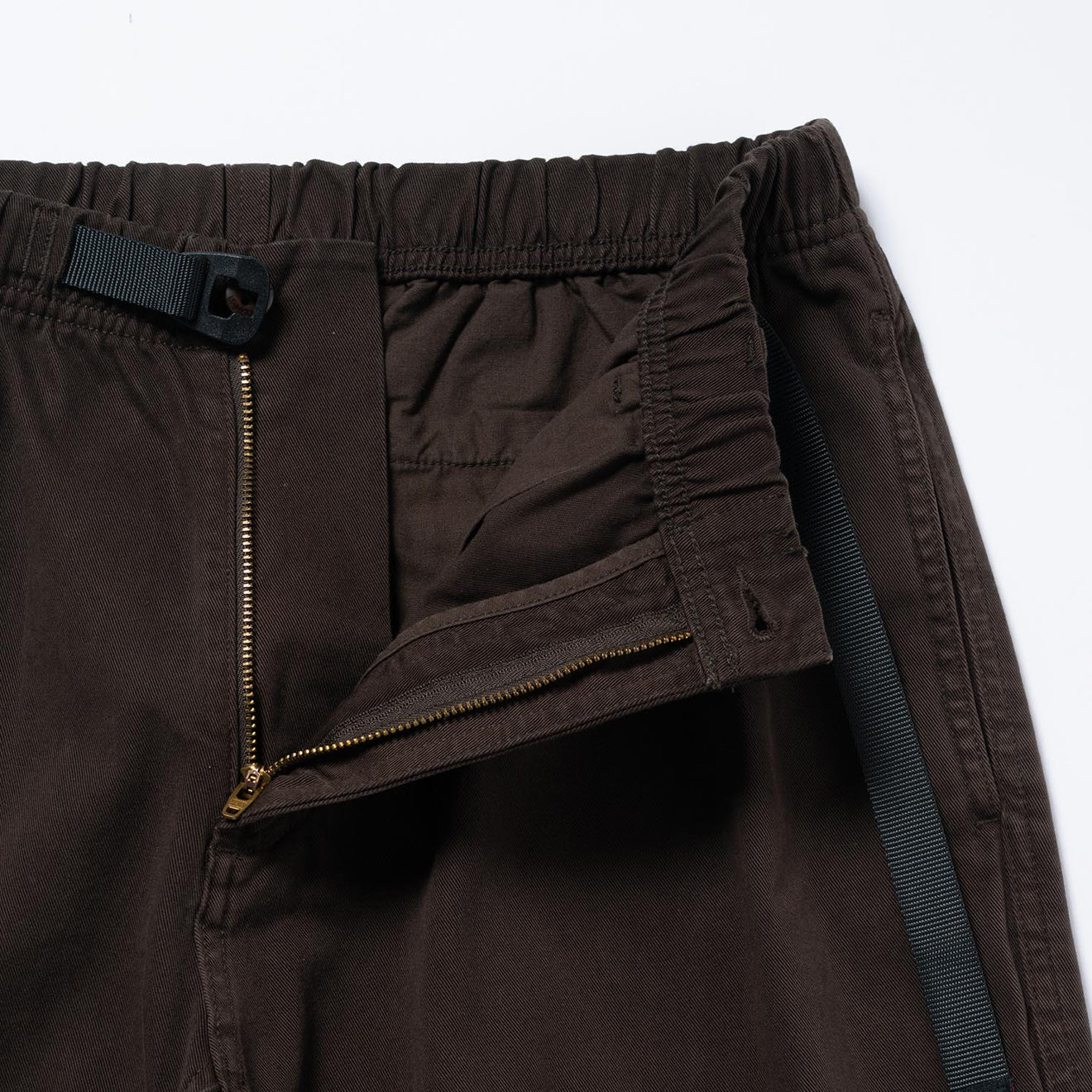 Gramicci G - Pant Chocolate