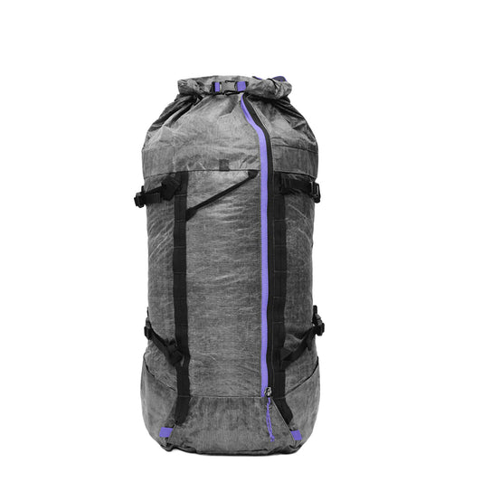 DB Weigh Lighter Backpack 25L Weigh Darker