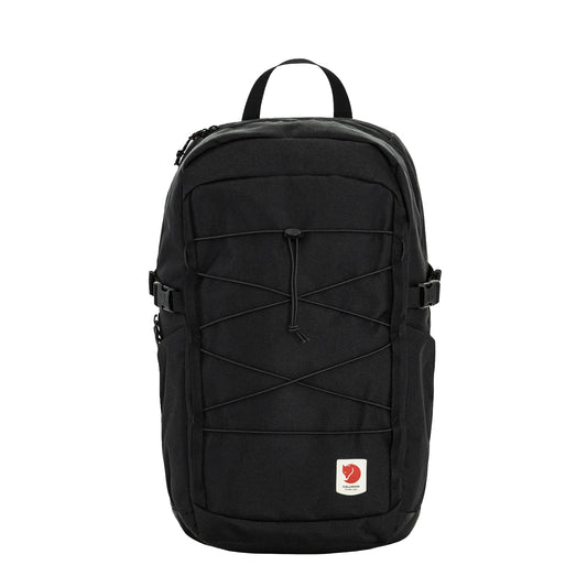 Fjallraven Skule 24 Backpack Black
