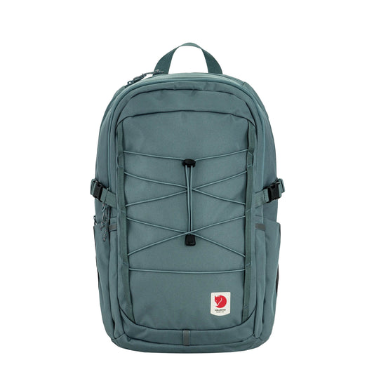 Fjallraven Skule 28 Backpack Nimbus Blue