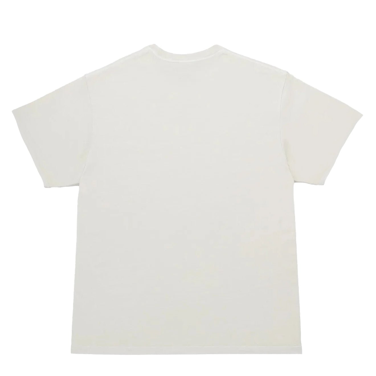 Gramicci Freedom Tee Pigment Dyed Natural Pigment