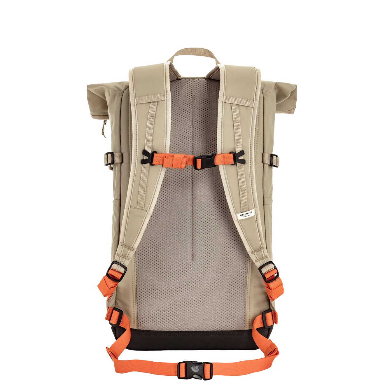 Fjallraven High Coast Foldsack 24 Fossil