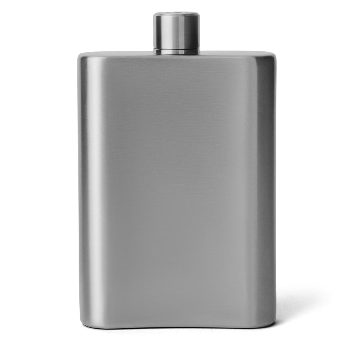 YETI Rambler Flask Stainless Steel