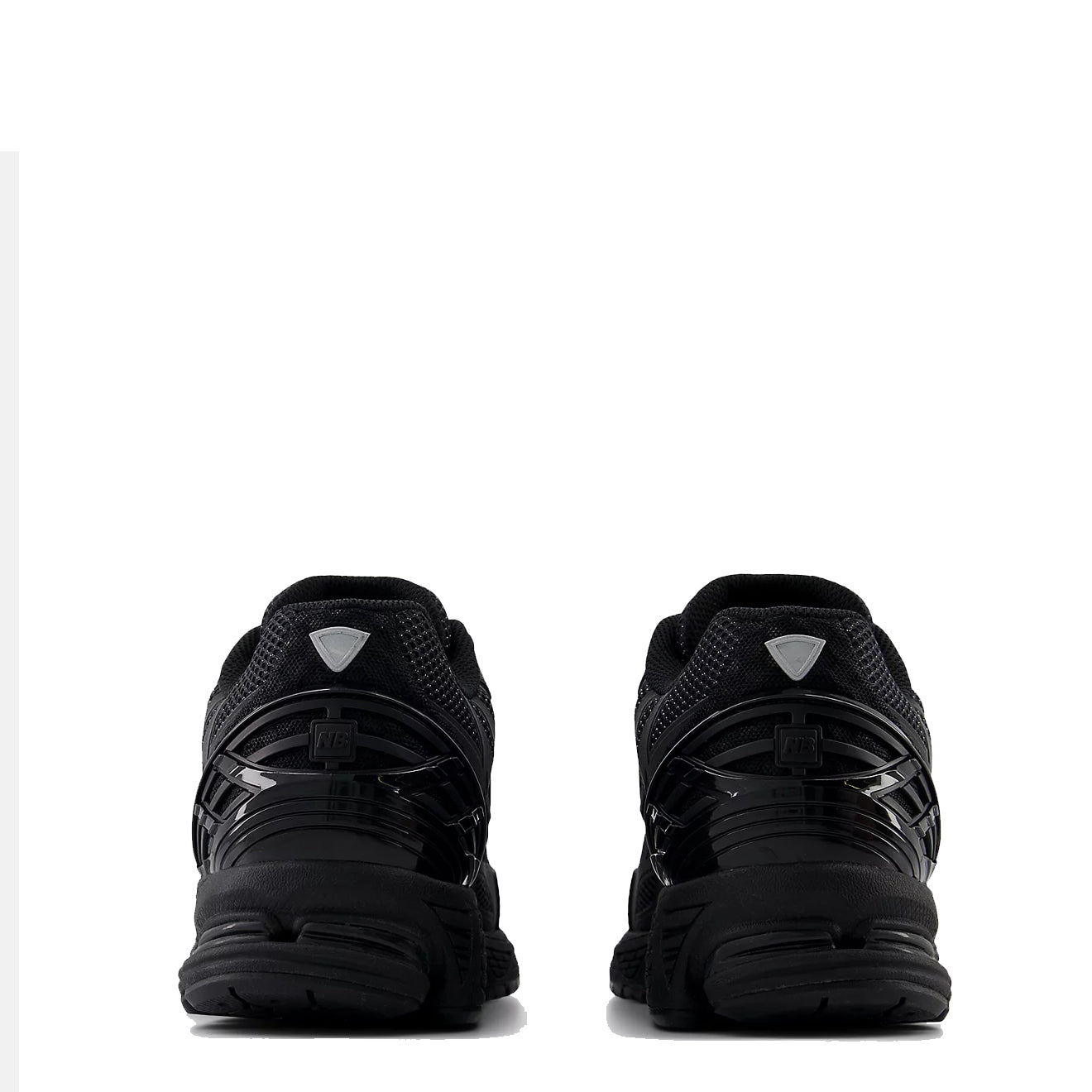 New Balance 1906W Trainer Black / Silver Metallic / Black