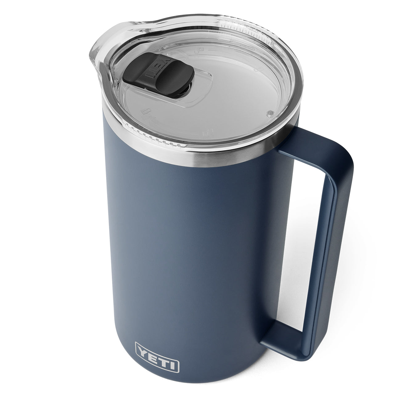 YETI Rambler 64oz Pitcher Navy