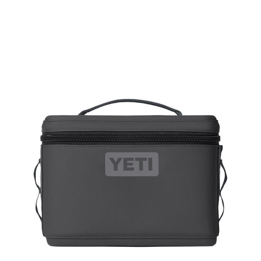 YETI Eu Daytrip Insulated Meal Box 9L Charcoal
