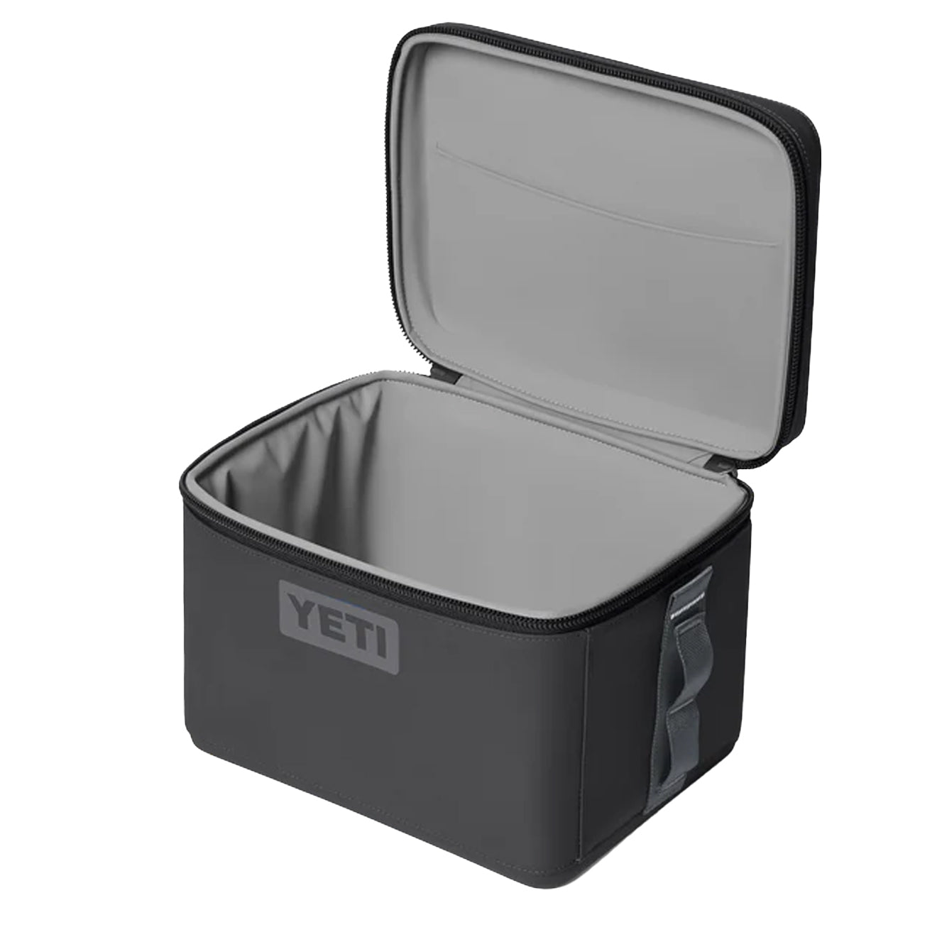 YETI Eu Daytrip Insulated Meal Box 9L Charcoal