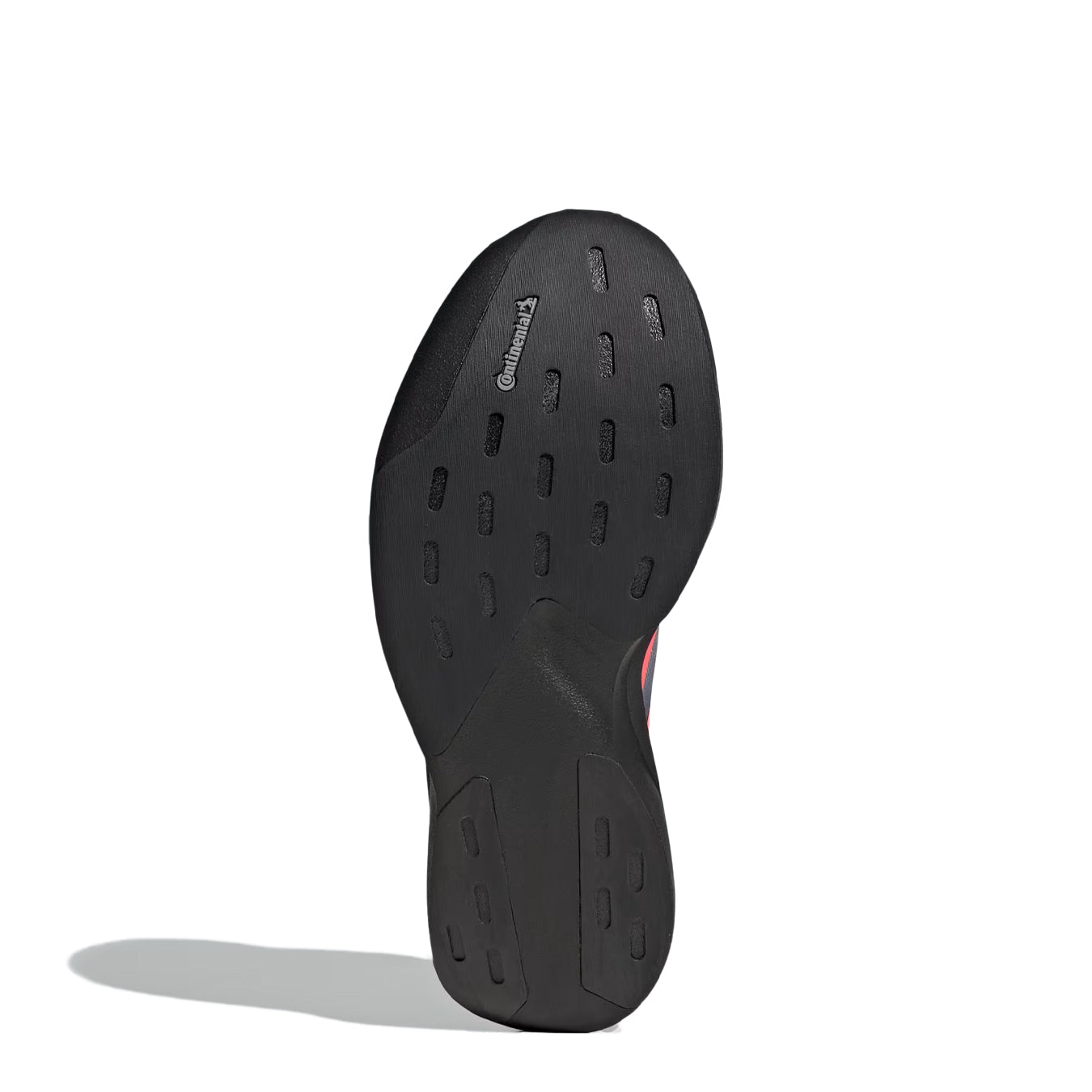 Adidas Womens Adizero Evo SL Trainer Carbon Black / Solar Turbo / Light Onix