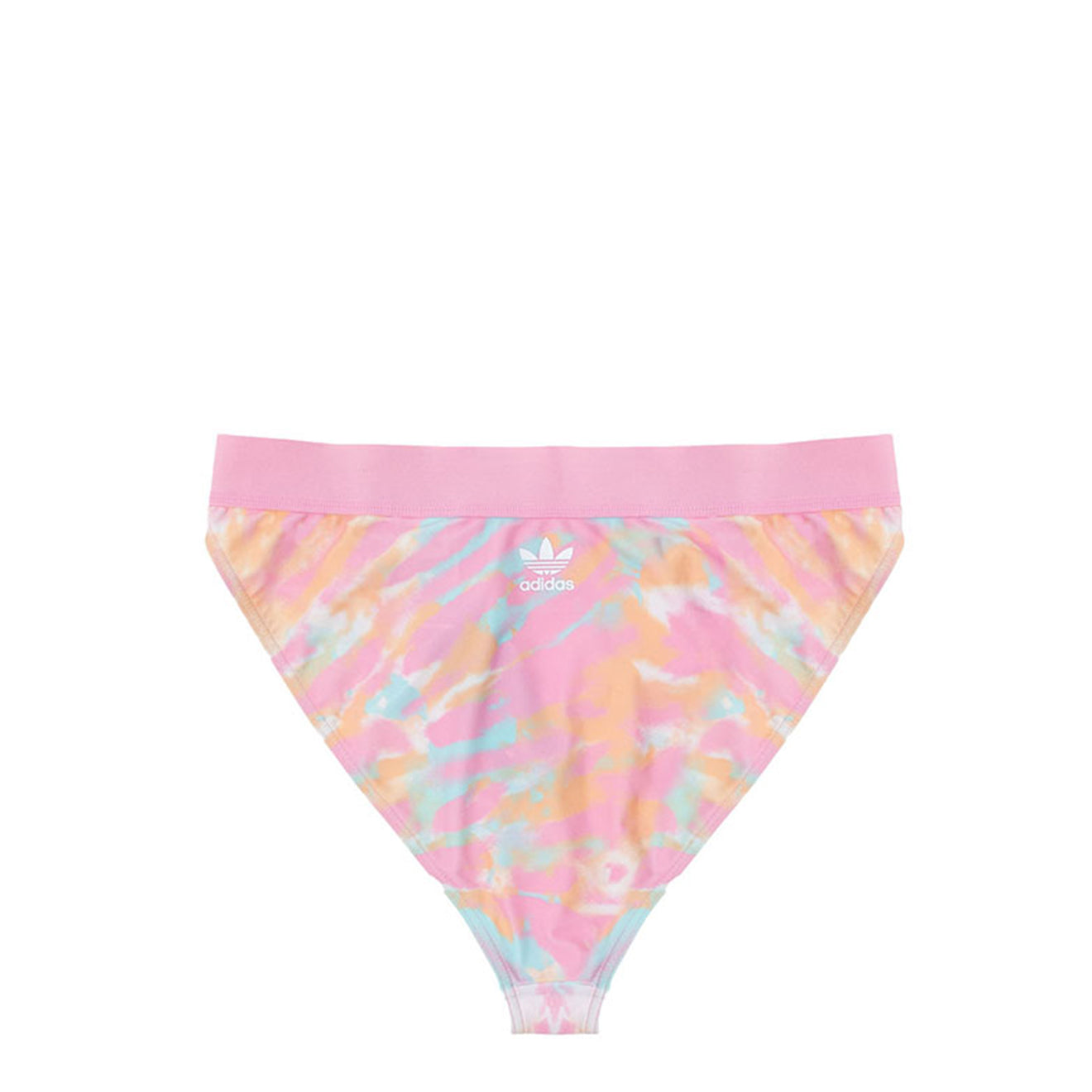 Adidas Originals Swim Bottom Multi