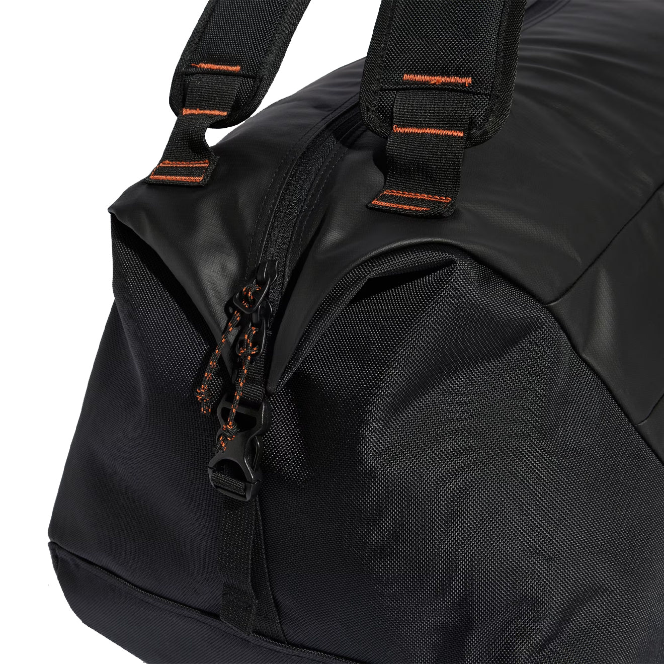 Adidas Terrex Multi Duffel Bag 70L Black - pam pam 