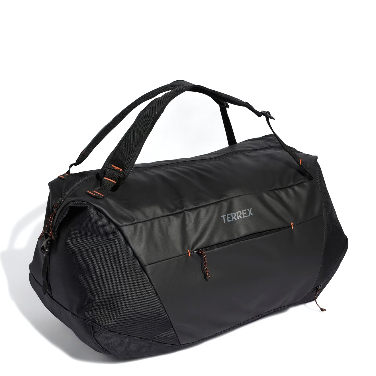 Adidas Terrex Multi Duffel Bag 70L Black - pam pam 