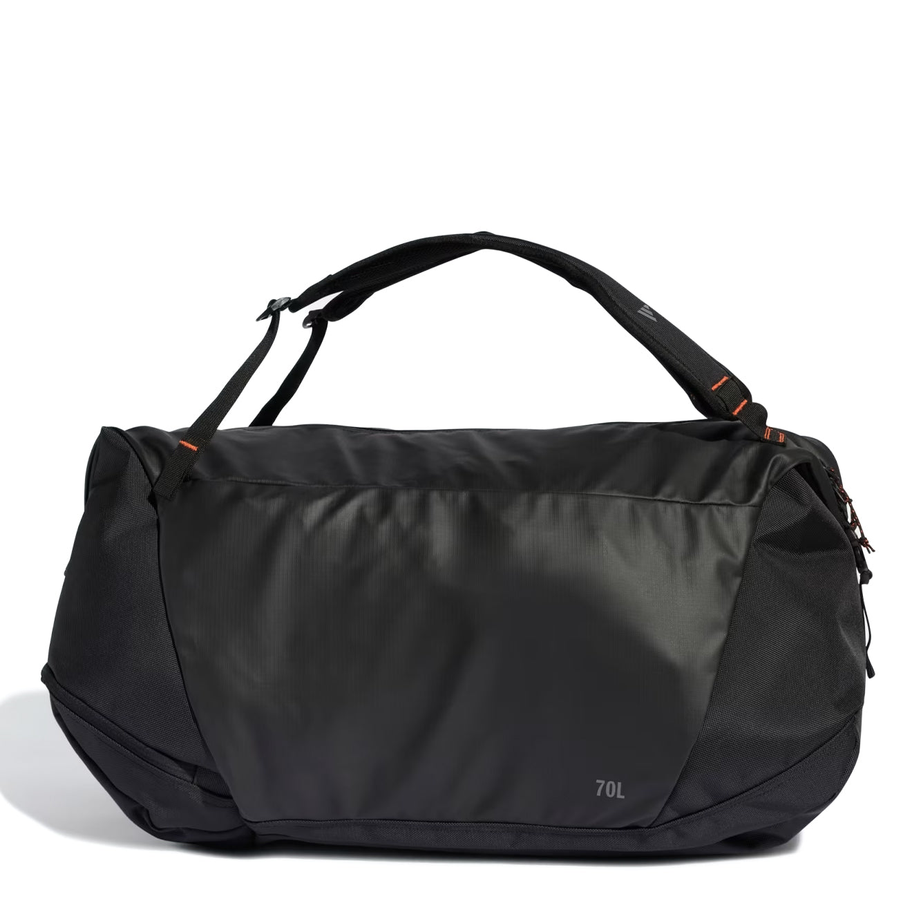 Adidas Terrex Multi Duffel Bag 70L Black - pam pam 