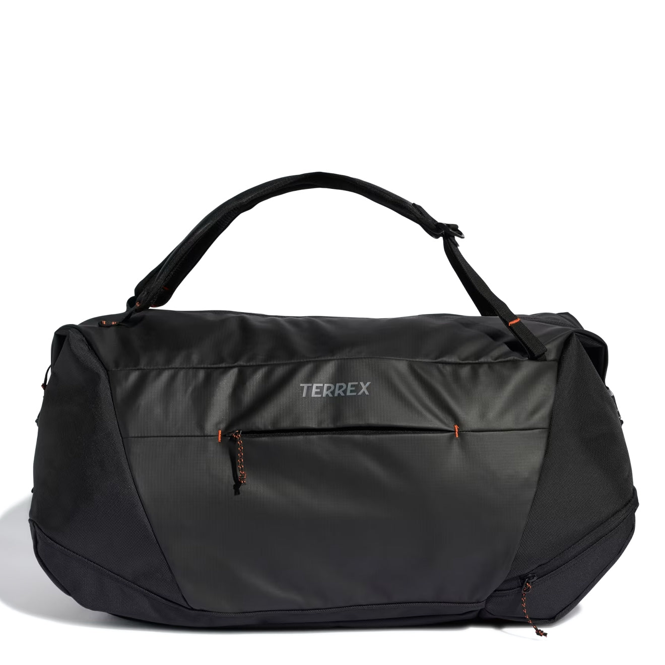 Adidas Terrex Multi Duffel Bag 70L Black - pam pam 