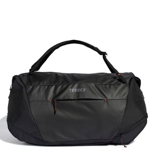 Adidas Terrex Multi Duffel Bag 70L Black - pam pam