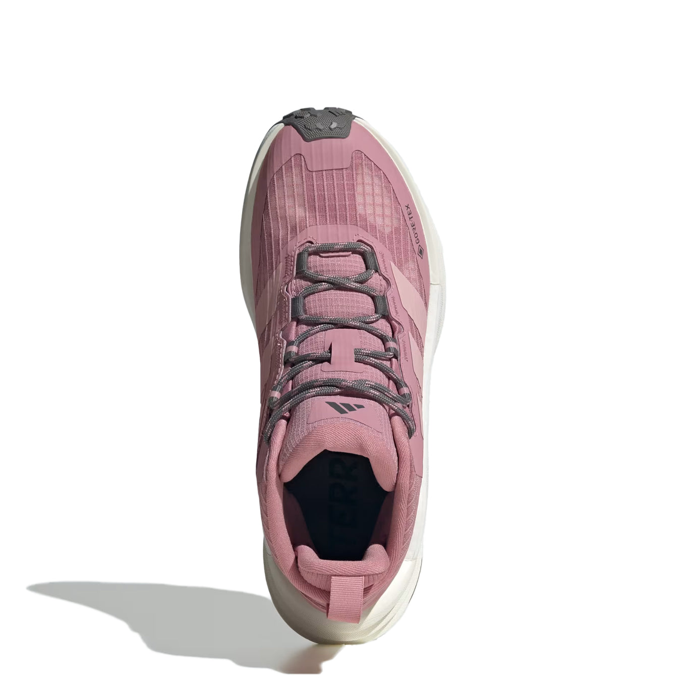 Adidas Terrex Womens Freehiker 3 Mid Gore-Tex Trainer Magic Mauve / Dual Lilac / Grey Four