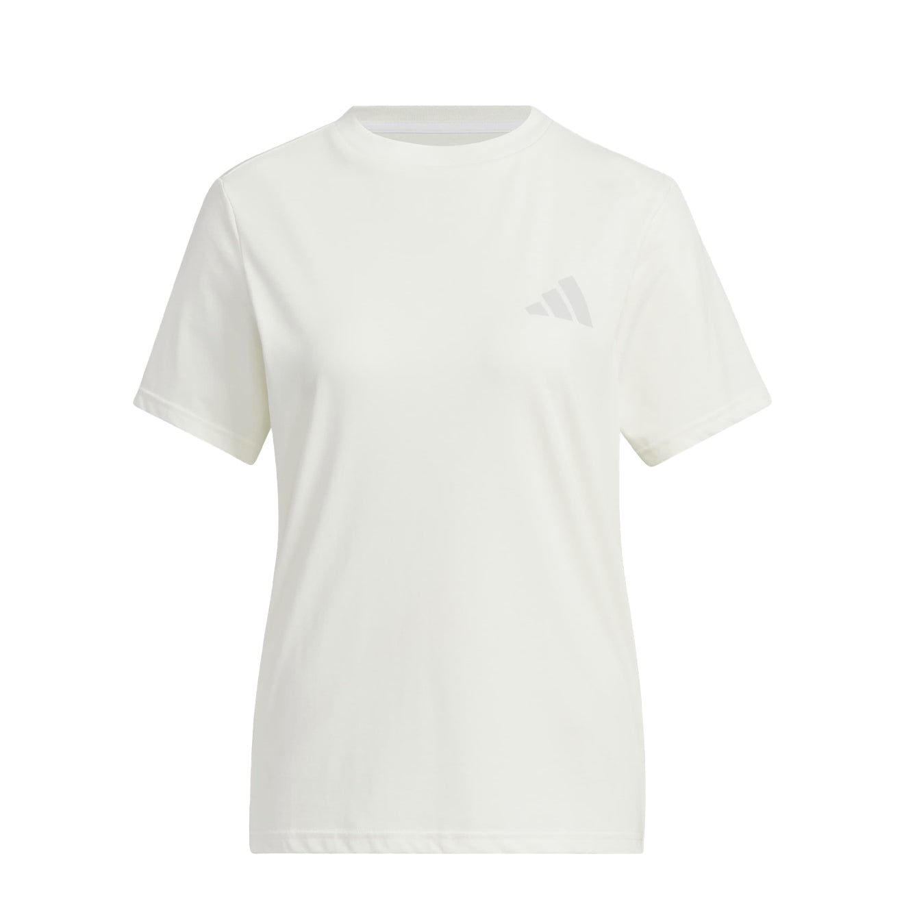 Adidas Terrex Womens Multi Graphic S/S T-Shirt Off White - pam pam 