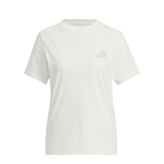 Adidas Terrex Womens Multi Graphic S/S T-Shirt Off White - pam pam