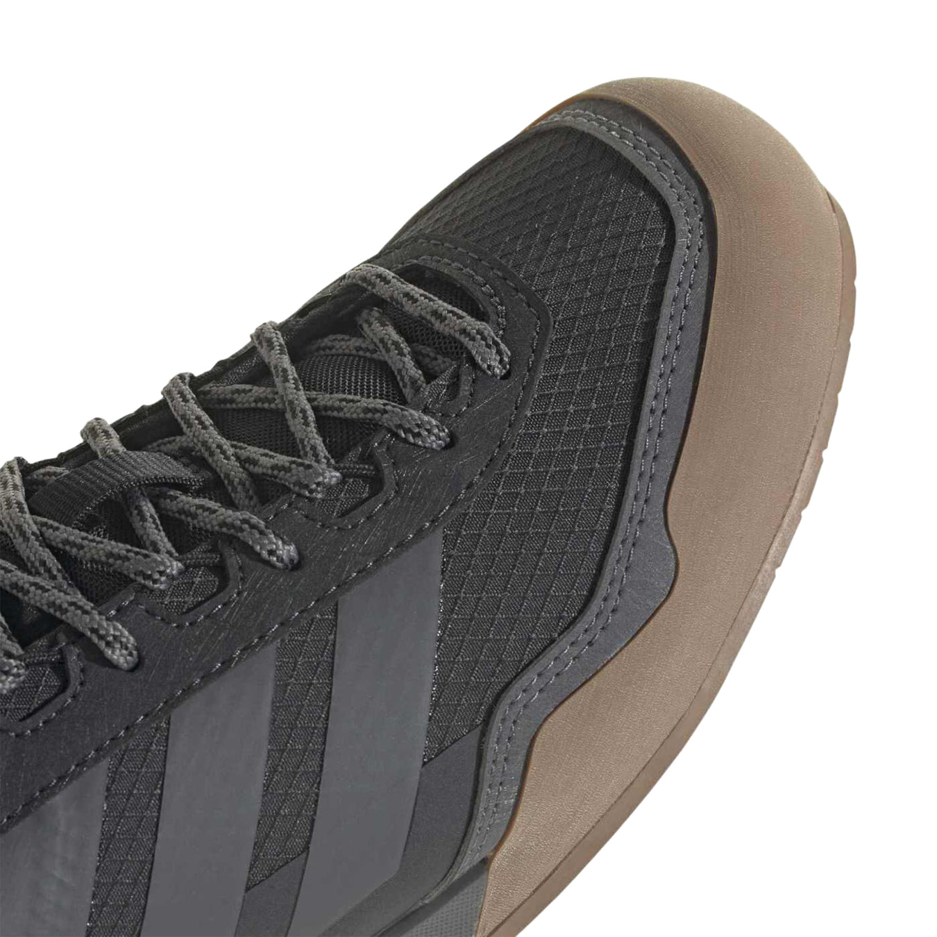 Adidas Terrex Womens Skychaser Solo 3 Trainer Carbon / Grey Four / Semi Flash Aqua - pam pam 