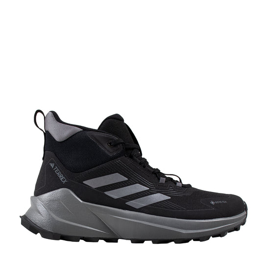 Adidas Terrex Womens Trailmaker 2 Mid GTX Core Black / Carbon / Grey Four - pam pam
