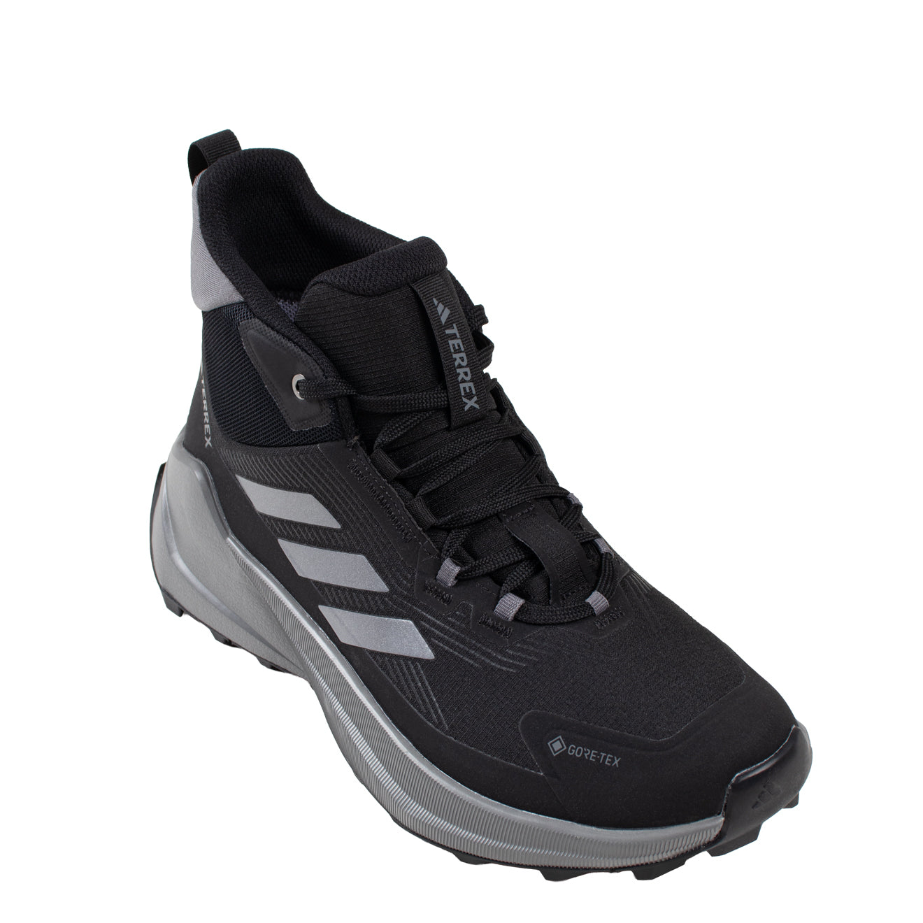 Adidas Terrex Womens Trailmaker 2 Mid GTX Core Black / Carbon / Grey Four - pam pam 