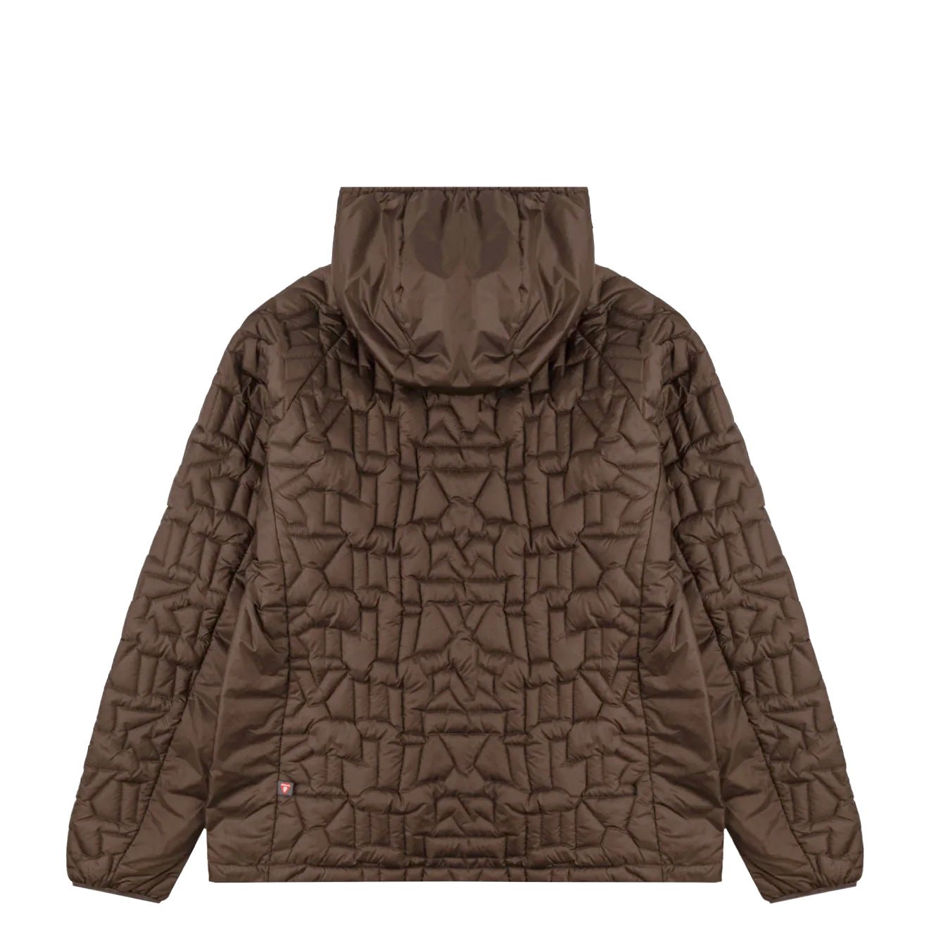 Adidas Terrex Womens XPR Jacket Earth Strata