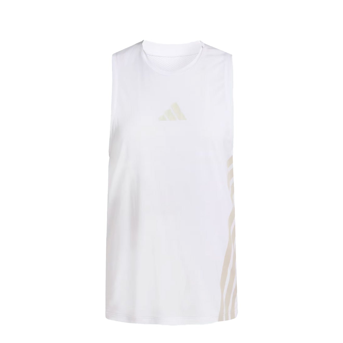Adidas Terrex Womens Xperior ClimaCool Tank Top White - pam pam 