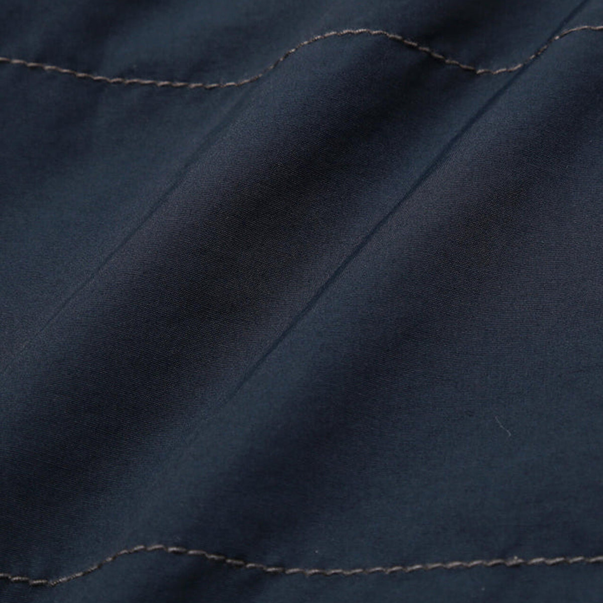 And Wander C/N Octa Swing Top Navy