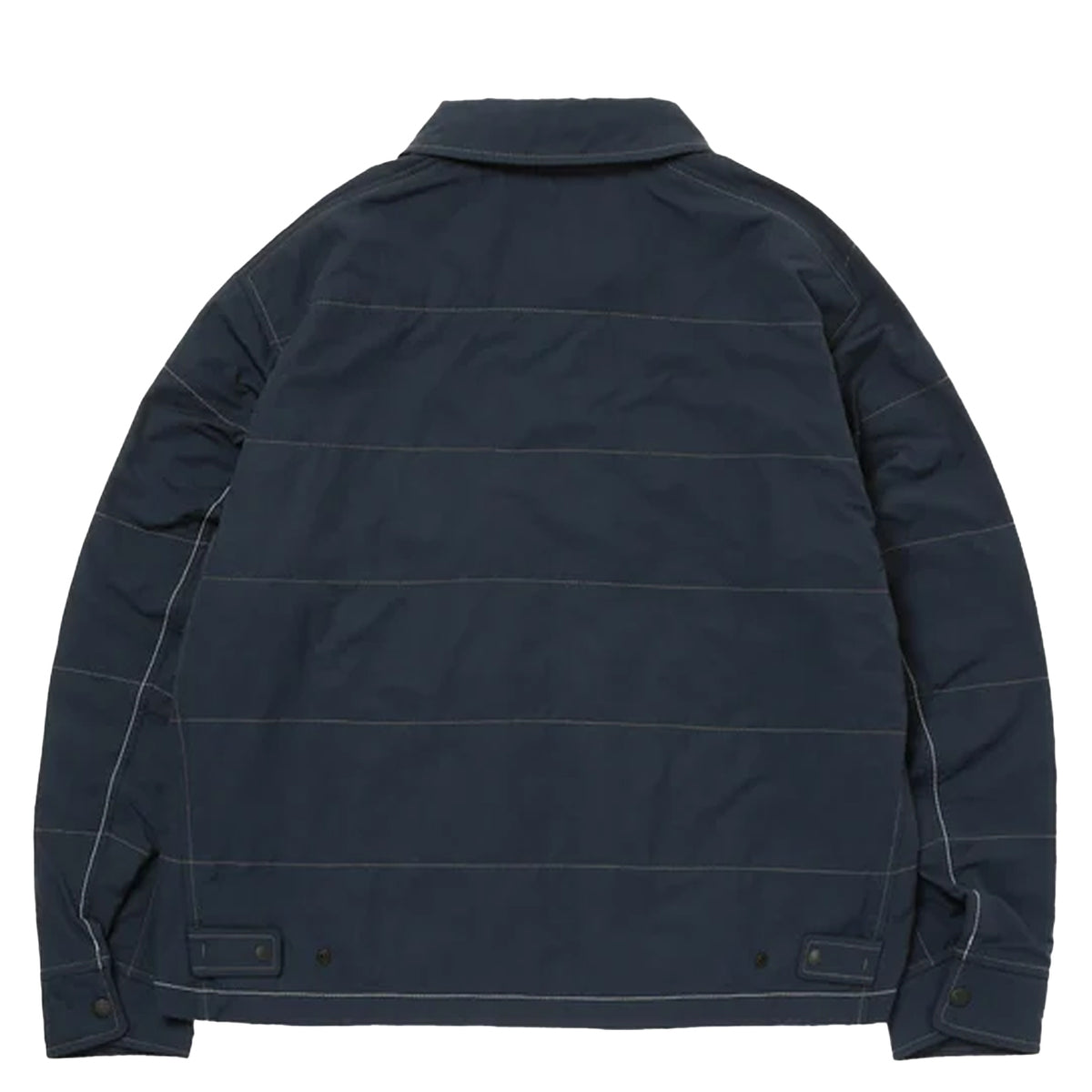 And Wander C/N Octa Swing Top Navy