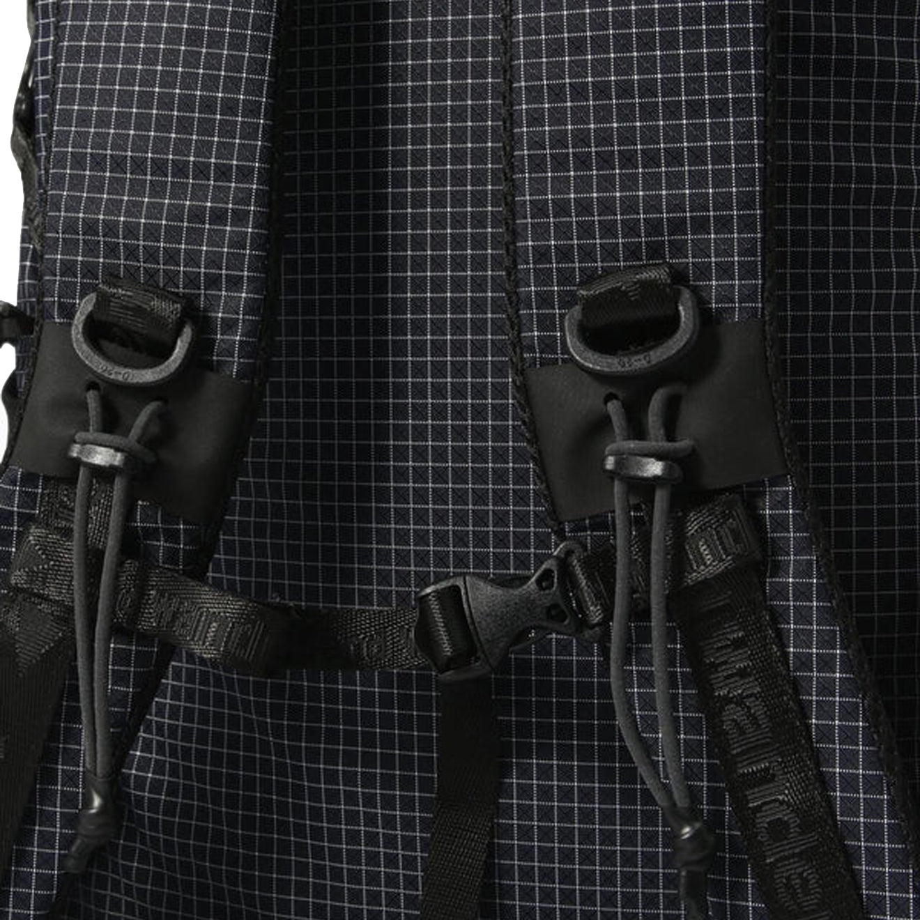 And Wander Ocean Rip 25L Backpack Dark Navy