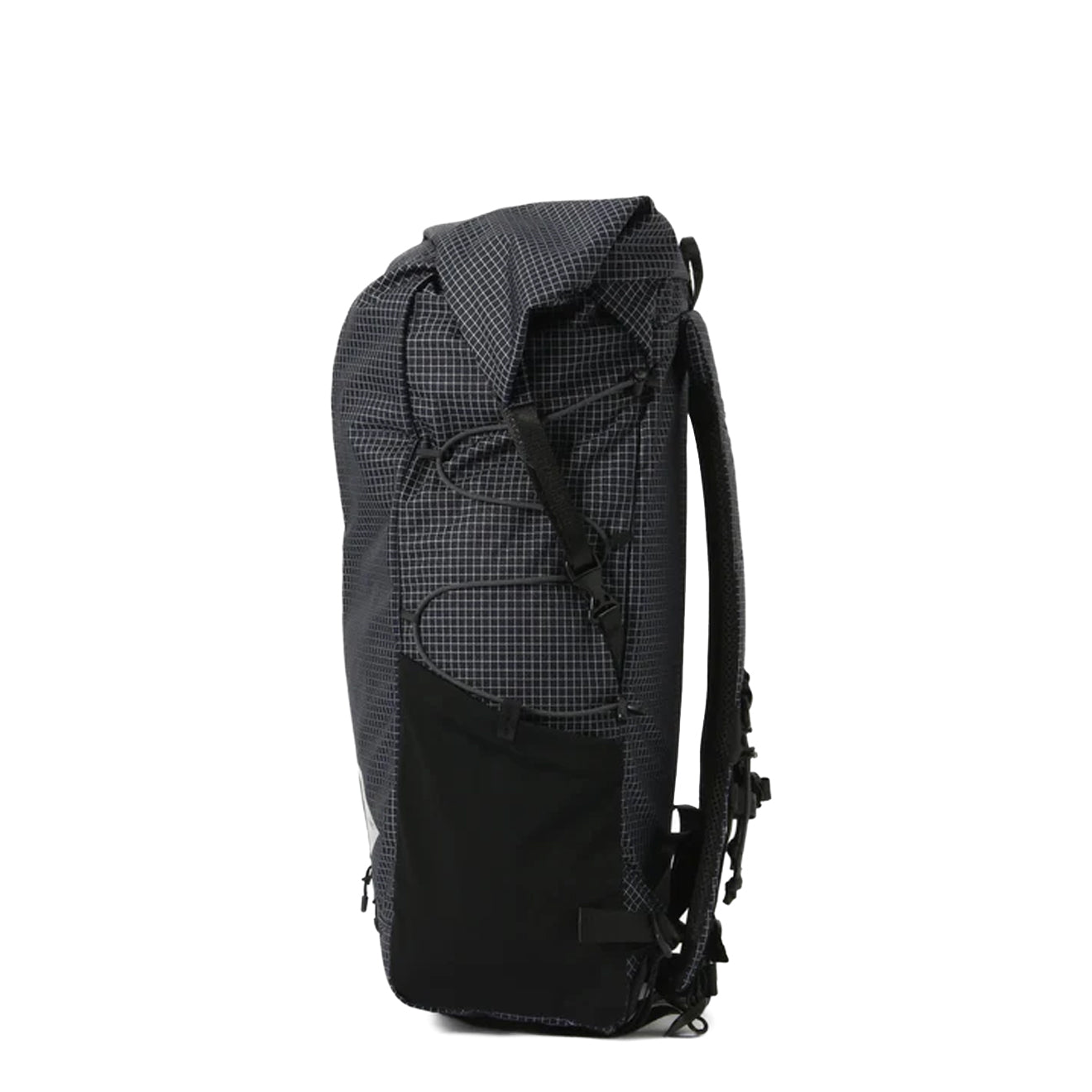 And Wander Ocean Rip 25L Backpack Dark Navy