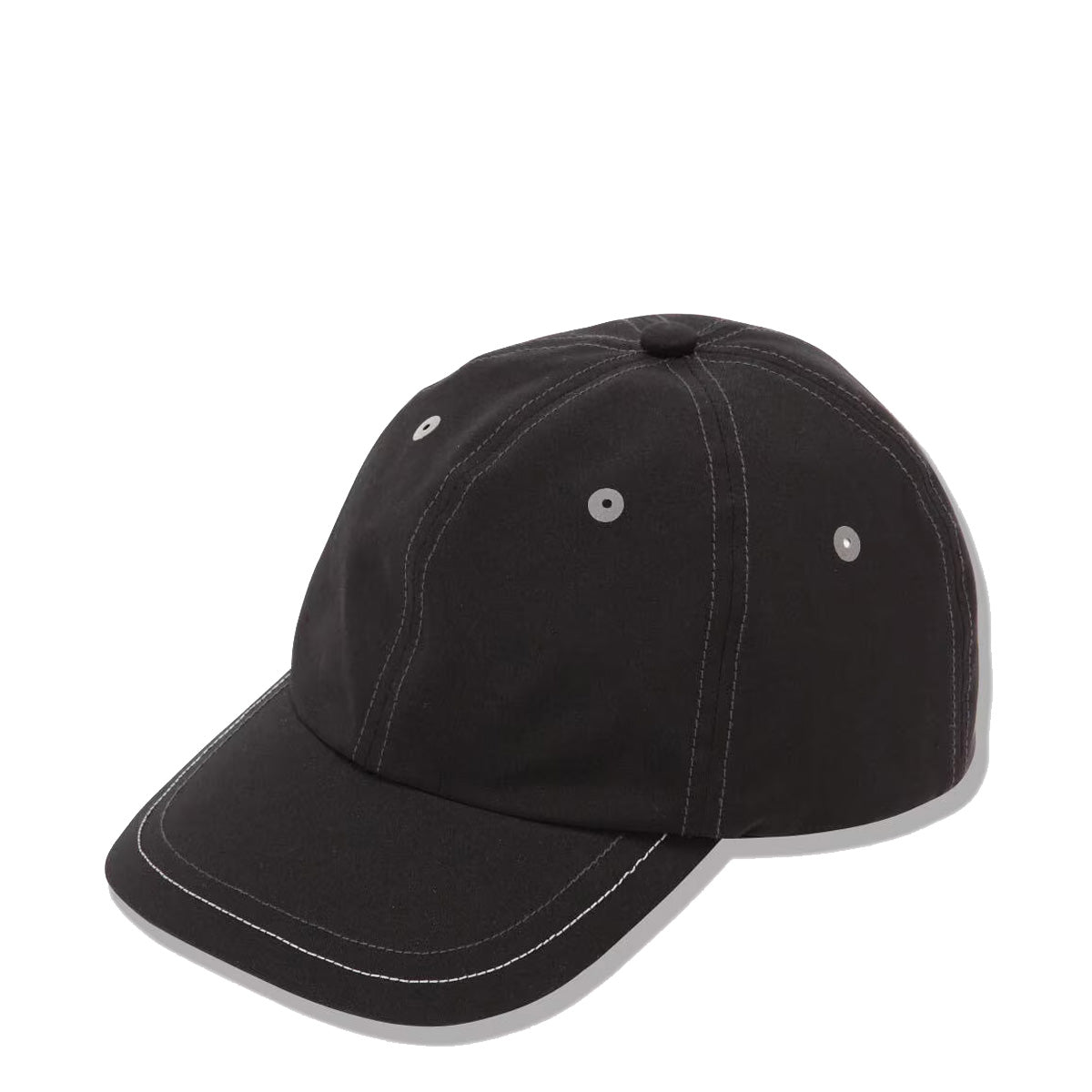 And Wander Pe/Co Cap Black