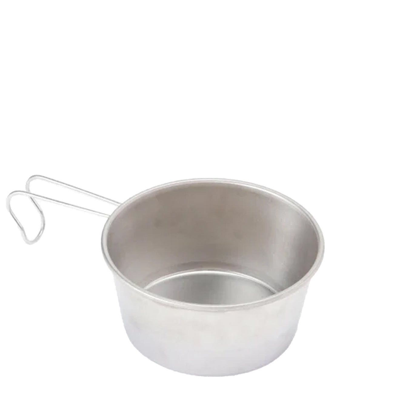 And Wander Pint Sierra Cup Silver - pam pam 